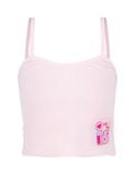  Áo ngực học sinh iBasic cotton USA kháng khuẩn có hình in dễ thương - BRAT028 