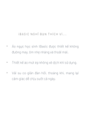  Pack 2 Áo ngực học sinh không đường may iBasic mút mỏng - BRAT030_PA2 