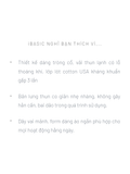  Áo lá học sinh nữ iBasic tròng cổ thun lạnh thoáng khí - BRAT036 