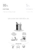  Combo 3 áo lót first bra bé gái cotton USA kháng khuẩn cài sau iBasic - BRAT038 