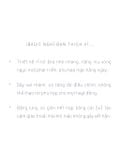  Combo 3 áo lót first bra bé gái cotton USA kháng khuẩn cài sau iBasic - BRAT038 
