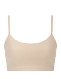  Áo lót first bra bé gái cotton USA kháng khuẩn cài sau iBasic - BRAT038 