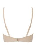  Combo 3 áo lót first bra bé gái cotton USA kháng khuẩn cài sau iBasic - BRAT038 