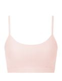  Áo lót first bra bé gái cotton USA kháng khuẩn cài sau iBasic - BRAT038 