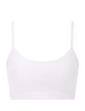  Áo lót first bra bé gái cotton USA kháng khuẩn cài sau iBasic - BRAT038 