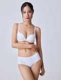 Áo ngực có gọng mút mỏng trơn T-Shirt - BRAW020_1 