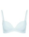  Áo ngực nữ không đường may iBasic mút vừa lazer cut - BRAW033 