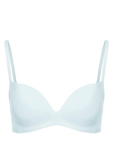  Áo ngực nữ không đường may iBasic mút vừa lazer cut - BRAW033 