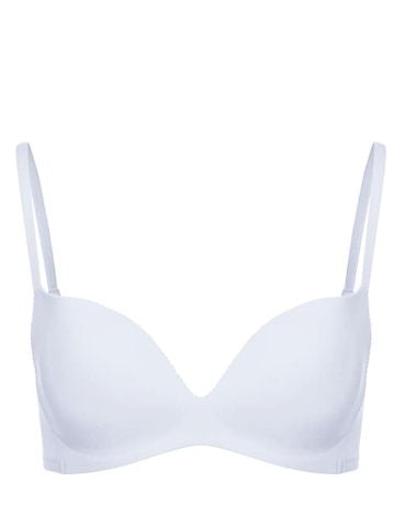  Áo ngực không đường may iBasic mút vừa lazer cut - BRAW033 