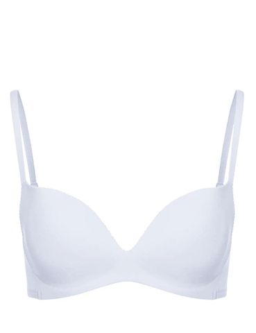  Áo ngực nữ không đường may iBasic mút vừa lazer cut - BRAW033 