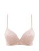  Áo ngực không gọng iBasic full ren mút dày 4 - 4,5cm cup T-Shirt – BRAW085 