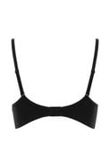 Áo ngực nữ không gọng iBasic trơn mút dày 4cm phom cup Tshirt - BRAW091 