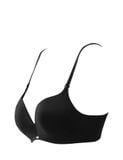  Áo ngực nữ không gọng iBasic trơn mút dày 4cm phom cup Tshirt - BRAW091 