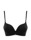  Áo ngực nữ không gọng iBasic trơn mút dày 4cm phom cup Tshirt - BRAW091 