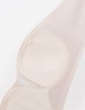  [PRE_ORDER] Áo ngực su quây mút mỏng chống tuột Multiway iBasic không gọng cup ngang tặng kèm dây vai trong - BRAW093 