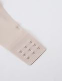  [PRE_ORDER] Áo ngực su quây mút mỏng chống tuột Multiway iBasic không gọng cup ngang tặng kèm dây vai trong - BRAW093 