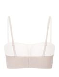  [PRE_ORDER] Áo ngực su quây mút mỏng chống tuột Multiway iBasic không gọng cup ngang tặng kèm dây vai trong - BRAW093 
