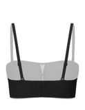  [PRE_ORDER] Áo ngực su quây mút mỏng chống tuột Multiway iBasic không gọng cup ngang tặng kèm dây vai trong - BRAW093 