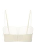  [PRE_ORDER] Áo ngực su quây mút mỏng chống tuột Multiway iBasic không gọng cup ngang tặng kèm dây vai trong - BRAW093 