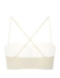  [PRE_ORDER] Áo ngực su quây mút mỏng chống tuột Multiway iBasic không gọng cup ngang tặng kèm dây vai trong - BRAW093 