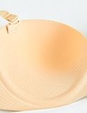  Áo ngực nữ su iBasic có gọng không đường may mút vừa mặc áo dài cup ngang - BRAW098 