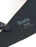  Áo ngực nữ su iBasic có gọng không đường may mút vừa mặc áo dài cup ngang - BRAW098 
