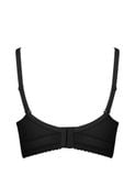  Áo ngực nữ ren iBasic mặc áo dài có gọng mút vừa cup Tshirt - BRAW103 