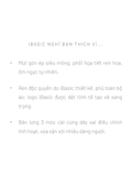  Áo ngực iBasic Bigsize có gọng mút mỏng gòn ép họa tiết ren logo - BRAW106_BS 