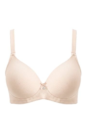  Áo ngực nữ big size mút mỏng không gọng iBasic - BRAW108-BS 