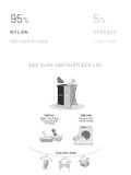  Áo ngực iBasic Bigsize có gọng mút mỏng họa tiết ren logo - BRAW110_BS 