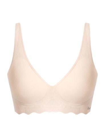 Áo ngực su mút mỏng không đường may iBasic tàng hình, không lộ viền BRAW111 