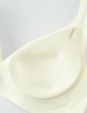  Áo ngực su không đường may iBasic mút mỏng tam giác  - BRAW113 