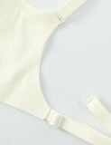  Áo ngực su không đường may iBasic mút mỏng tam giác  - BRAW113 