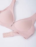  Áo ngực su không đường may iBasic mút mỏng Bralette không lộ viền - BRAW115 