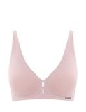  Áo ngực nữ su không đường may iBasic mút mỏng Bralette không lộ viền - BRAW115 
