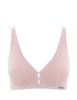  Áo ngực su không đường may iBasic mút mỏng Bralette không lộ viền - BRAW115 
