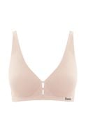  [PRE_ORDER] Áo ngực nữ su không đường may iBasic mút mỏng Bralette không lộ viền - BRAW115 