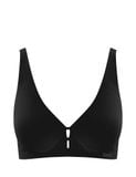  Áo ngực su không đường may iBasic mút mỏng Bralette không lộ viền - BRAW115 