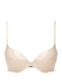  Áo ngực có gọng iBasic mút vừa ánh satin - BRAW118 