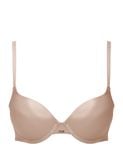  Áo ngực có gọng iBasic mút vừa ánh satin - BRAW118 