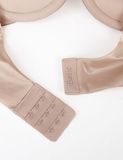  Áo ngực có gọng iBasic mút vừa ánh satin - BRAW118 