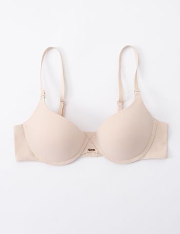  Áo ngực có gọng iBasic mút vừa mặc áo dài cup T_Shirt - BRAW120 