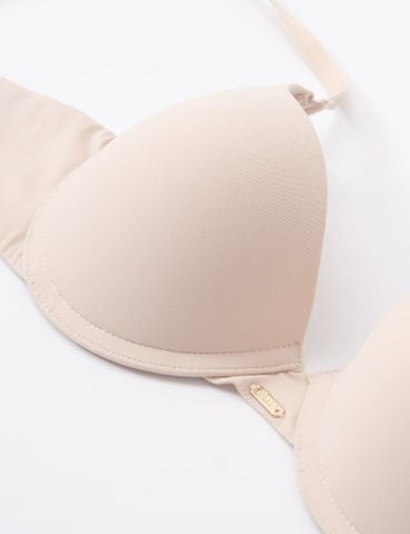  Áo ngực có gọng iBasic mút vừa mặc áo dài cup T_Shirt - BRAW120 