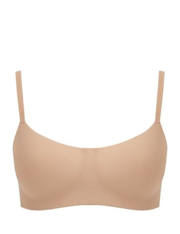  Áo ngực su không gọng iBasic không đường may, mềm nhẹ, không lộ viền - BRAW122 