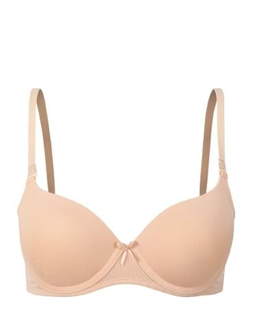  Áo ngực nữ có gọng iBasic mút vừa mặc áo dài Tshirt Smoothies - BRAW130 