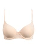  Áo ngực có gọng mút mỏng cúp T-shirt trơn iBasic - BRAW131 