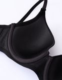  Áo ngực có gọng mút mỏng cúp T-shirt trơn iBasic - BRAW131 