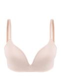  [MUA 1 TẶNG 1] Áo ngực nữ iBasic Inviswire gọng ảo mút mỏng form T-shirt - BRAW157 