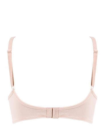  [MUA 1 TẶNG 1] Áo ngực nữ iBasic Inviswire gọng ảo mút mỏng form Tshirt - BRAW157 