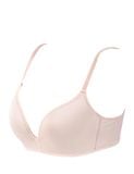  [MUA 1 TẶNG 1] Áo ngực nữ iBasic Inviswire gọng ảo mút mỏng form T-shirt - BRAW157 